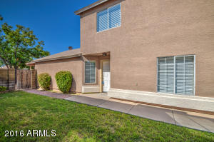 3134 E Mckellips Rd #116, Mesa, AZ 85213 photo 5
