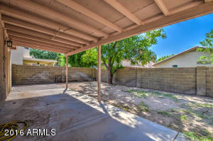 3134 E Mckellips Rd #116, Mesa, AZ 85213 photo 37