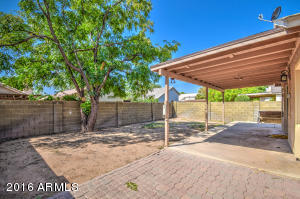 3134 E Mckellips Rd #116, Mesa, AZ 85213 photo 36