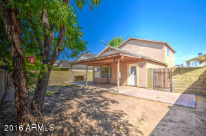 3134 E Mckellips Rd #116, Mesa, AZ 85213 photo 35