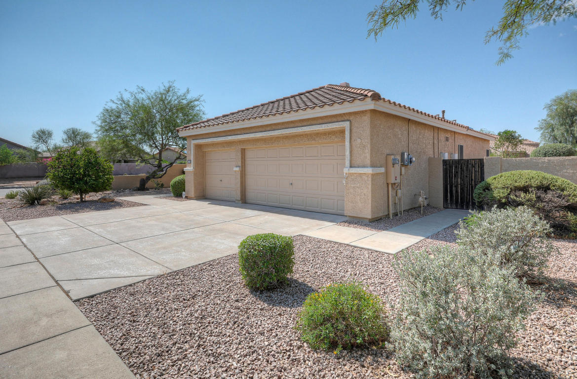 4361 E Sands Dr, Phoenix, AZ 85050 photo 5