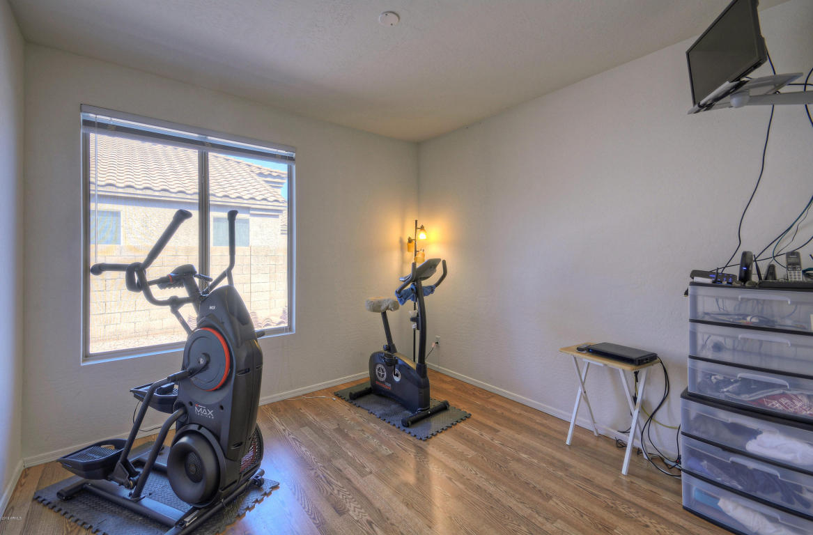 4361 E Sands Dr, Phoenix, AZ 85050 photo 18