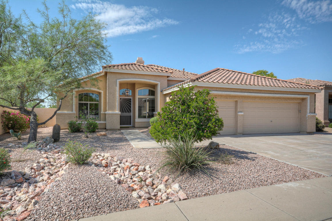 4361 E Sands Dr, Phoenix, AZ 85050 photo 1