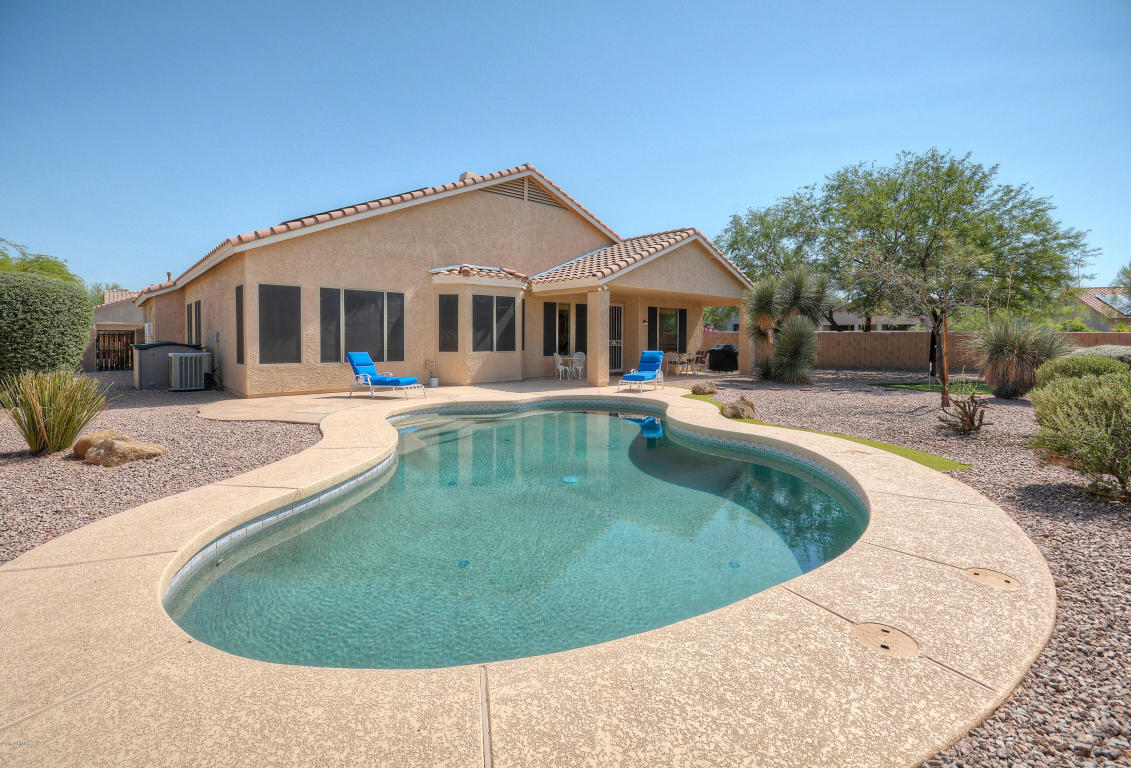 4361 E Sands Dr, Phoenix, AZ 85050 photo 2