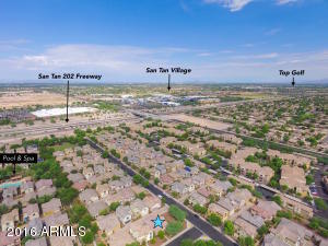 2561 E Boston St, Gilbert, AZ 85295 photo 24