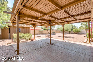 1425 E Kael St, Mesa, AZ 85203 photo 22