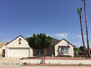 1326 E Topeka Dr, Phoenix, AZ 85024 photo 1