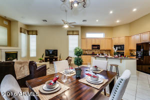 1241 N Bronco Ln, Gilbert, AZ 85233 photo 2