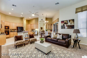 1241 N Bronco Ln, Gilbert, AZ 85233 photo 4