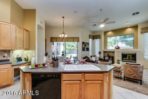 1241 N Bronco Ln, Gilbert, AZ 85233 photo 5
