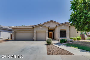 1241 N Bronco Ln, Gilbert, AZ 85233 photo 24