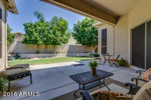 1241 N Bronco Ln, Gilbert, AZ 85233 photo 22