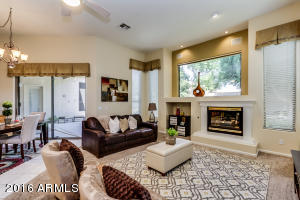 1241 N Bronco Ln, Gilbert, AZ 85233 photo 3