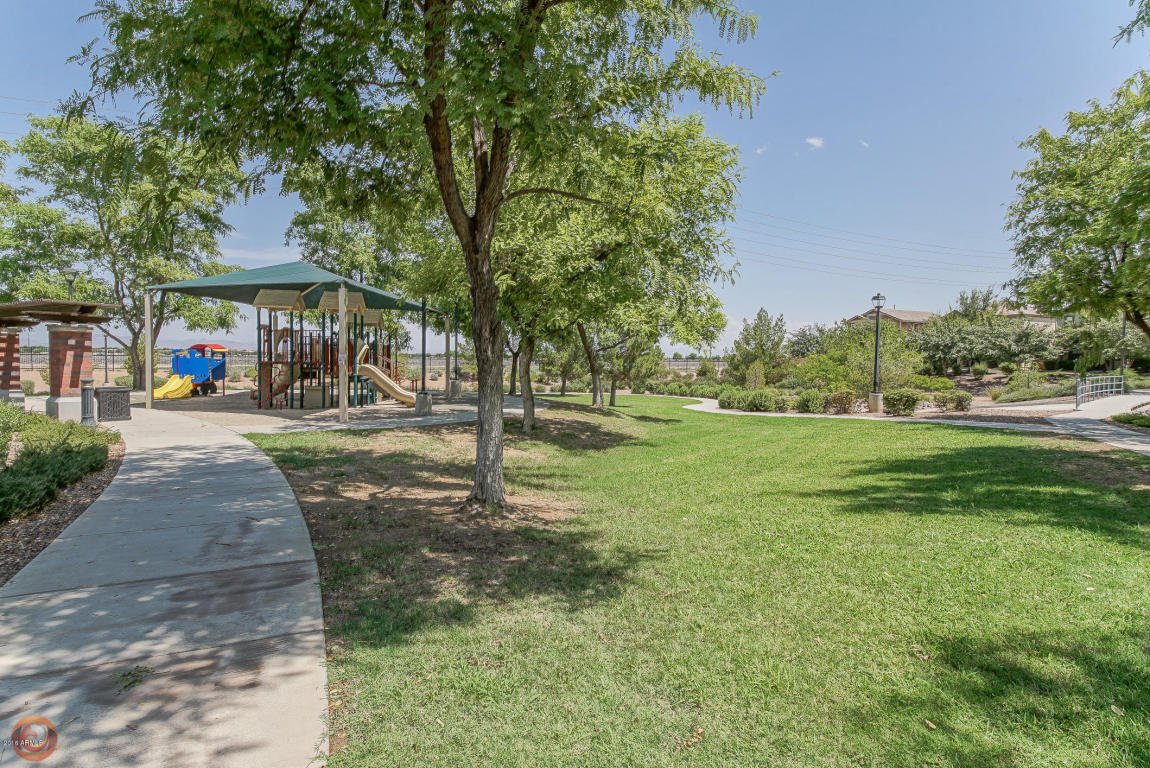 2891 S Hansen Dr, Gilbert, AZ 85295 photo 33