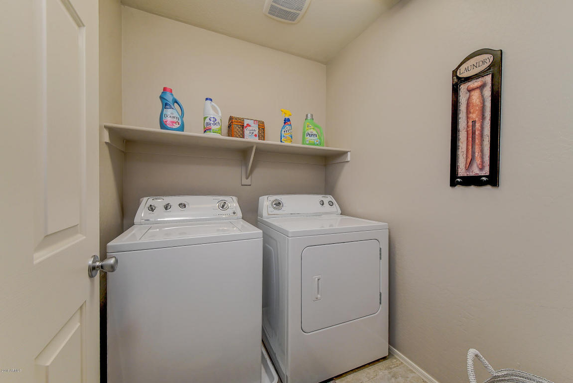 2891 S Hansen Dr, Gilbert, AZ 85295 photo 24