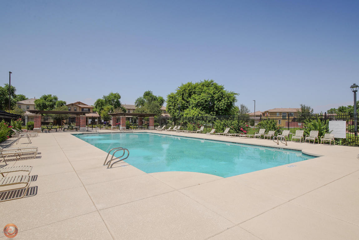 2891 S Hansen Dr, Gilbert, AZ 85295 photo 31