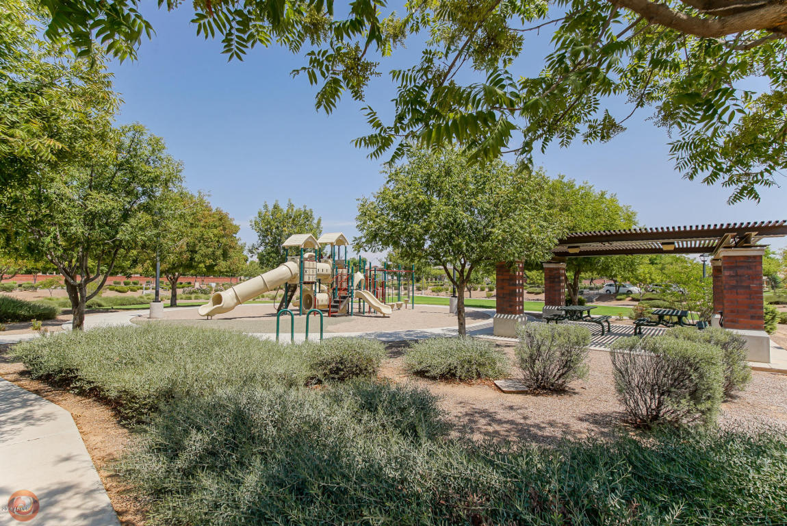 2891 S Hansen Dr, Gilbert, AZ 85295 photo 30