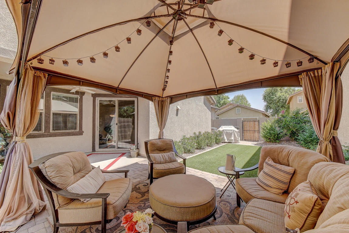 2891 S Hansen Dr, Gilbert, AZ 85295 photo 3