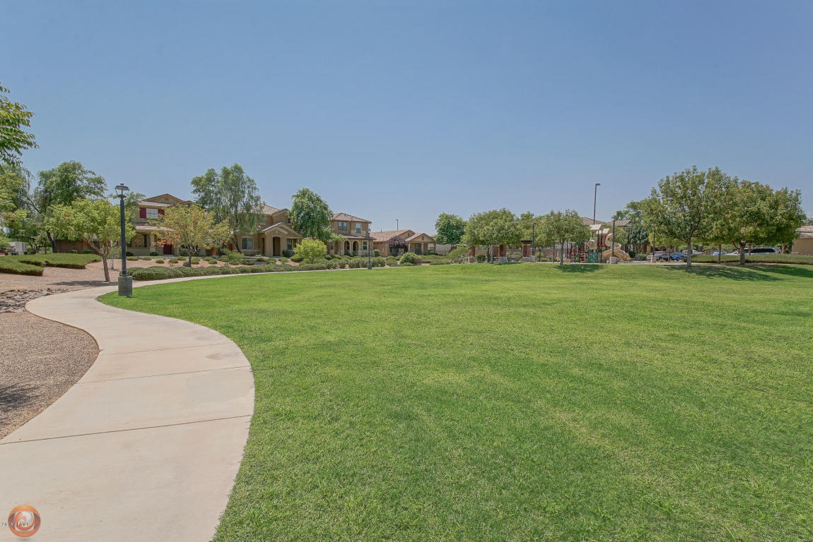 2891 S Hansen Dr, Gilbert, AZ 85295 photo 32
