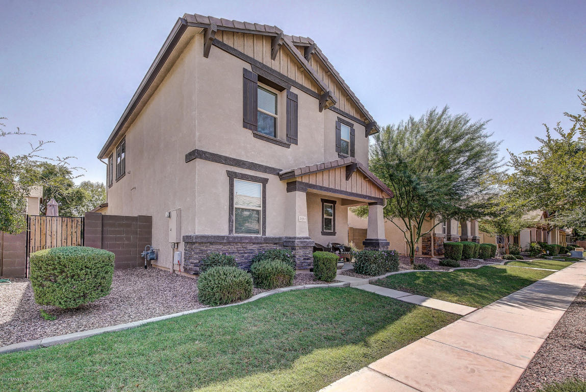 2891 S Hansen Dr, Gilbert, AZ 85295 photo 4