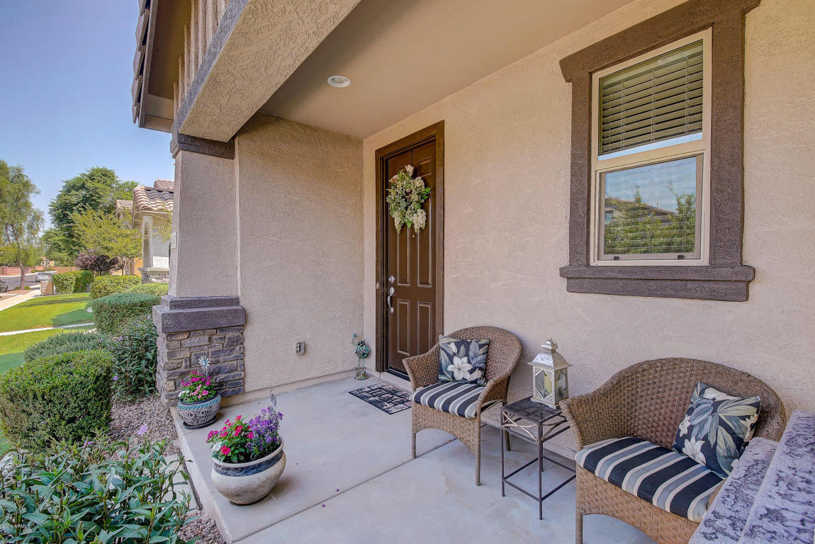 2891 S Hansen Dr, Gilbert, AZ 85295 photo 6