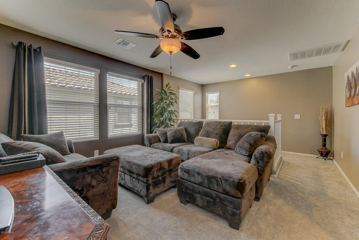 2891 S Hansen Dr, Gilbert, AZ 85295 photo 16