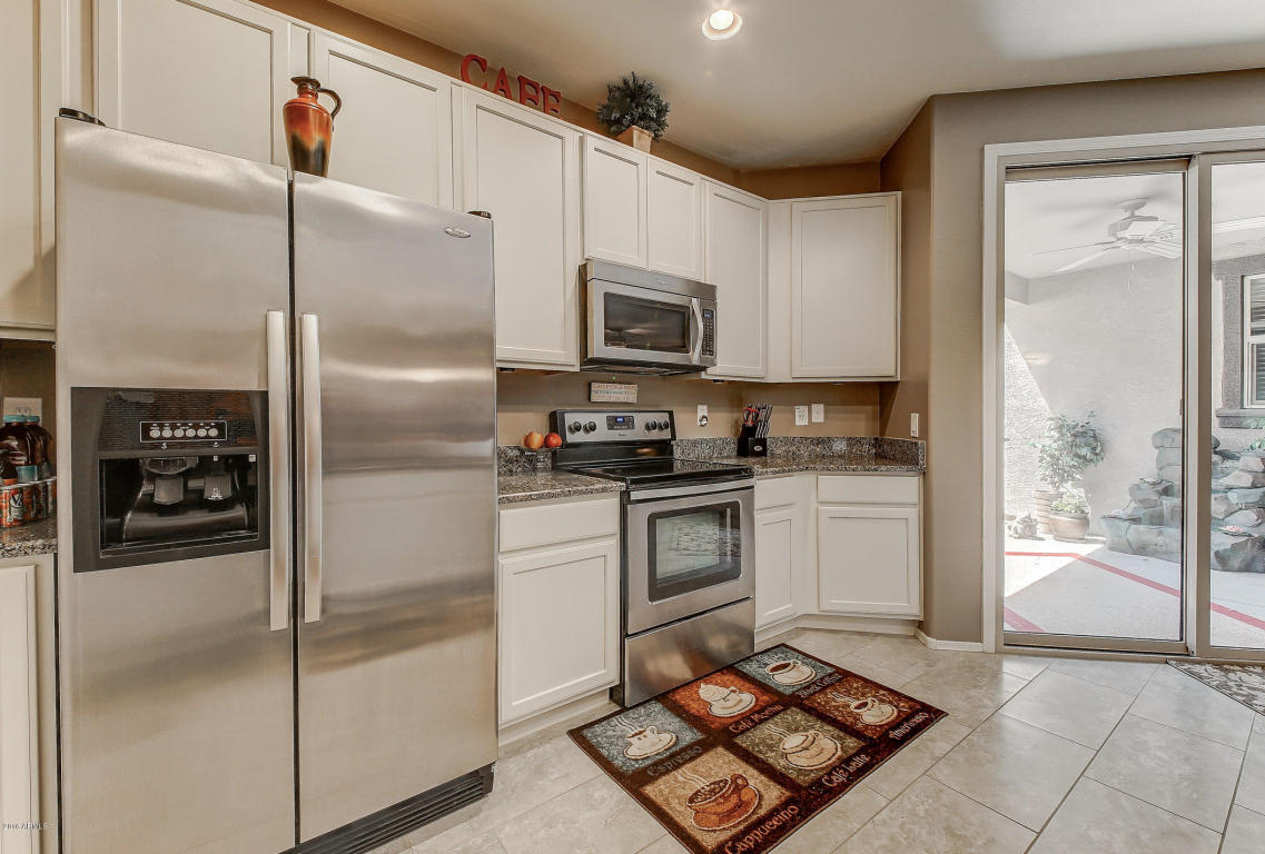 2891 S Hansen Dr, Gilbert, AZ 85295 photo 12