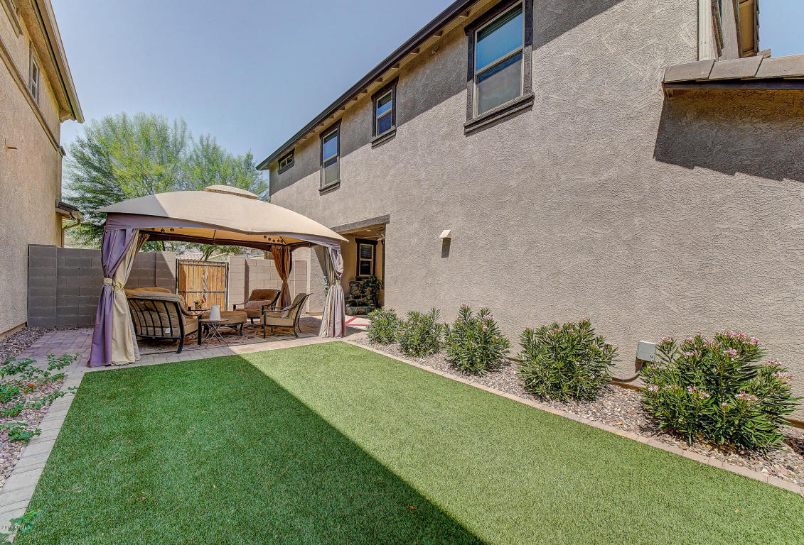 2891 S Hansen Dr, Gilbert, AZ 85295 photo 27