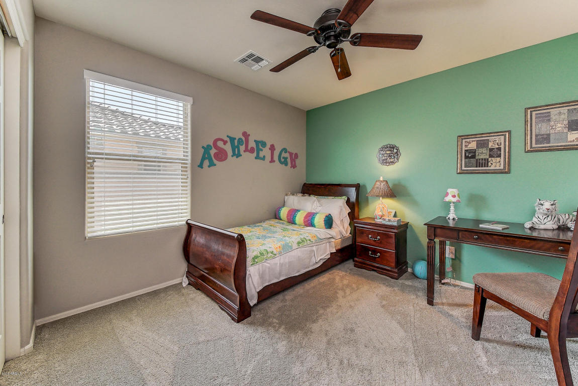 2891 S Hansen Dr, Gilbert, AZ 85295 photo 18
