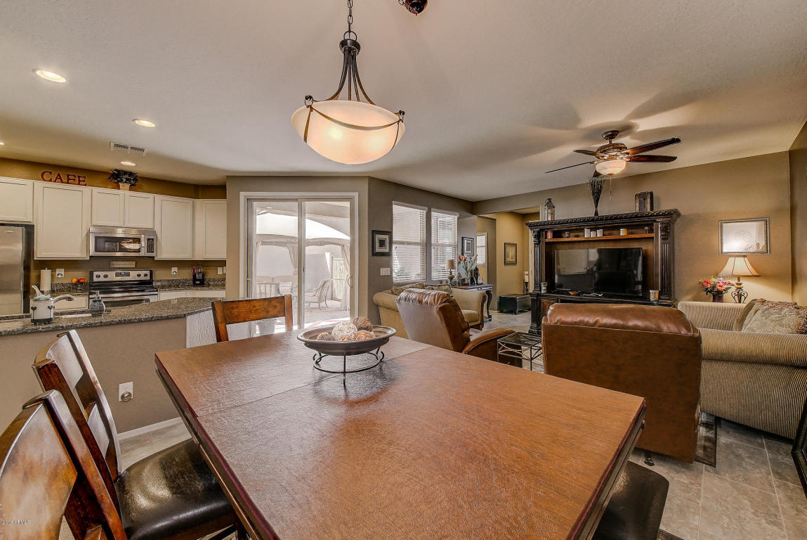 2891 S Hansen Dr, Gilbert, AZ 85295 photo 10