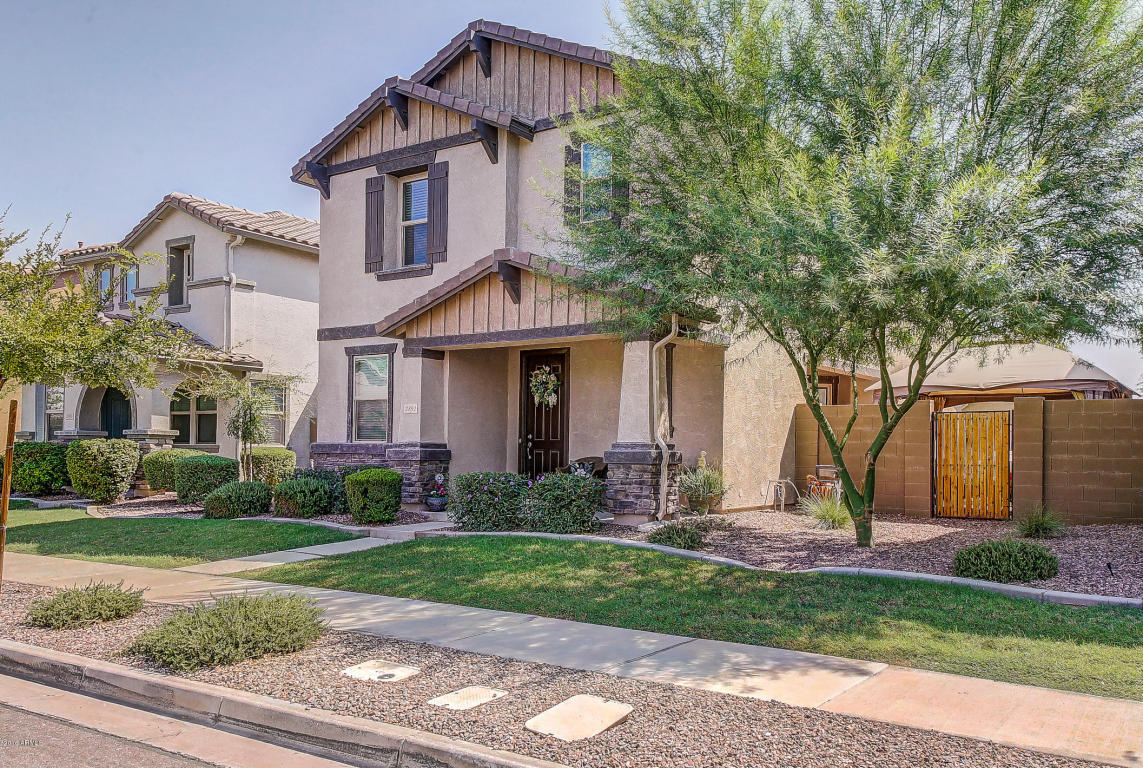 2891 S Hansen Dr, Gilbert, AZ 85295 photo 5