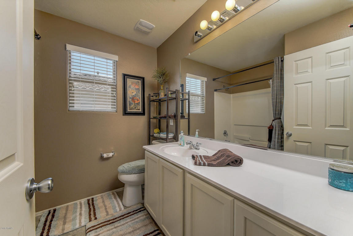 2891 S Hansen Dr, Gilbert, AZ 85295 photo 20