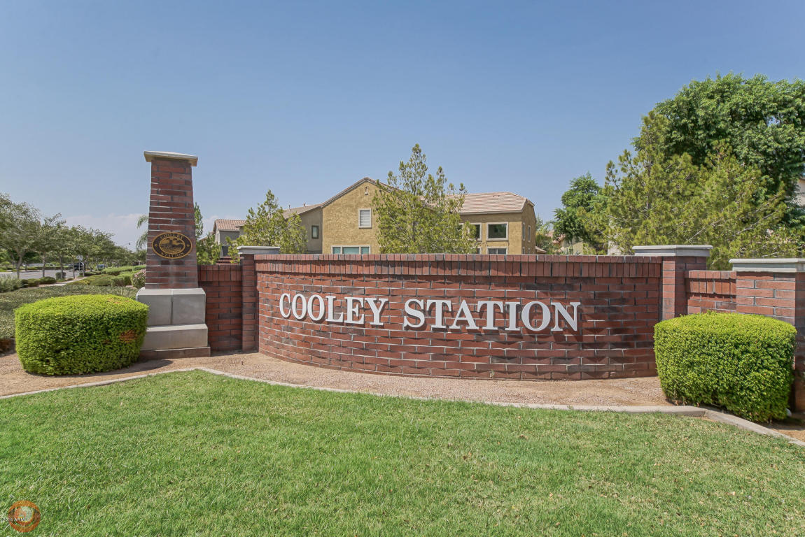 2891 S Hansen Dr, Gilbert, AZ 85295 photo 29