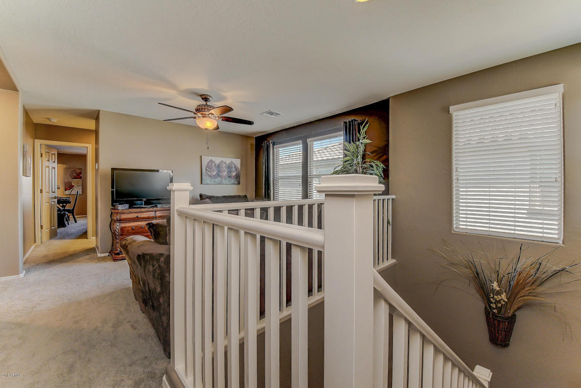 2891 S Hansen Dr, Gilbert, AZ 85295 photo 15