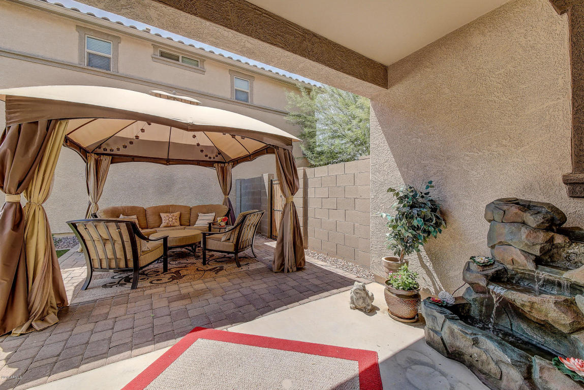 2891 S Hansen Dr, Gilbert, AZ 85295 photo 25