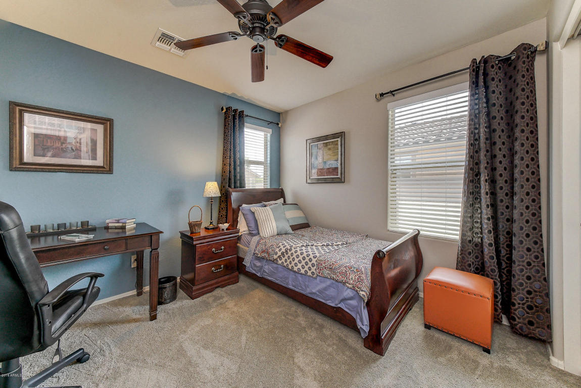 2891 S Hansen Dr, Gilbert, AZ 85295 photo 19
