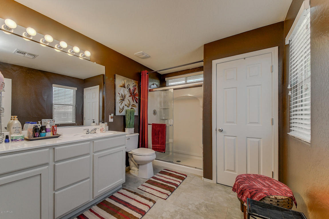 2891 S Hansen Dr, Gilbert, AZ 85295 photo 23