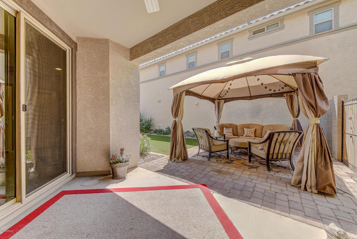 2891 S Hansen Dr, Gilbert, AZ 85295 photo 26