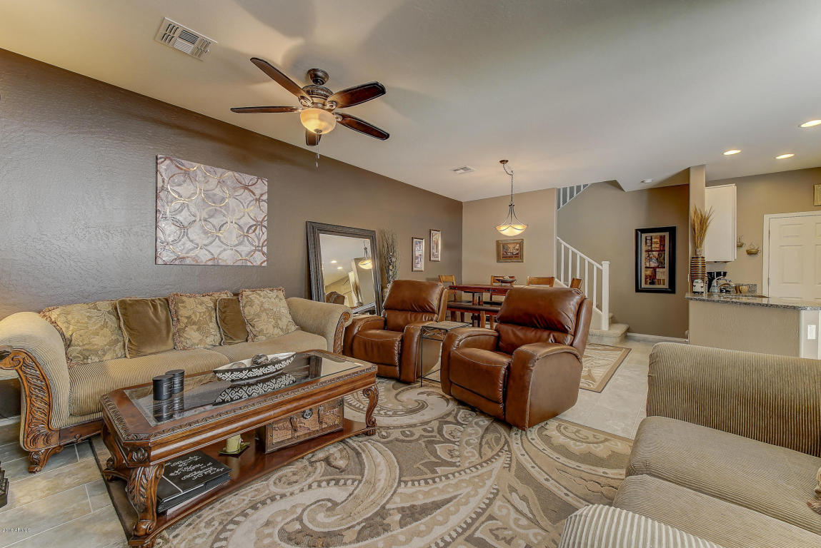 2891 S Hansen Dr, Gilbert, AZ 85295 photo 9