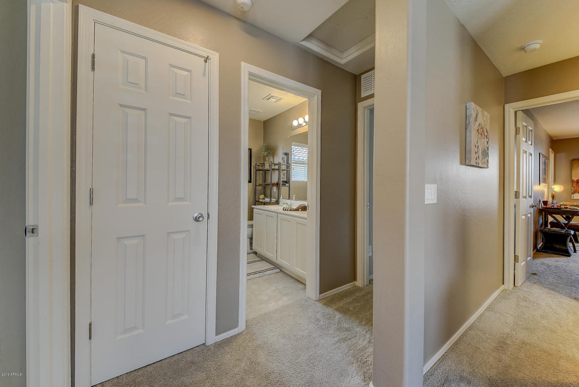2891 S Hansen Dr, Gilbert, AZ 85295 photo 17