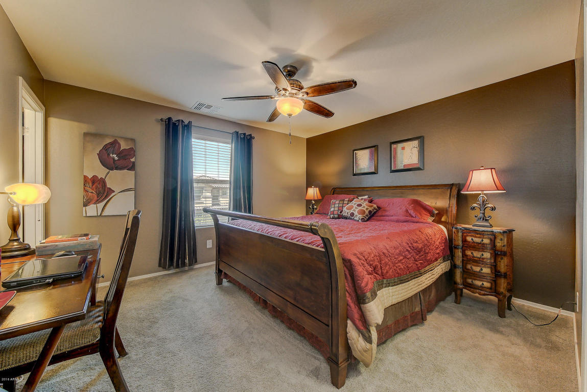 2891 S Hansen Dr, Gilbert, AZ 85295 photo 21