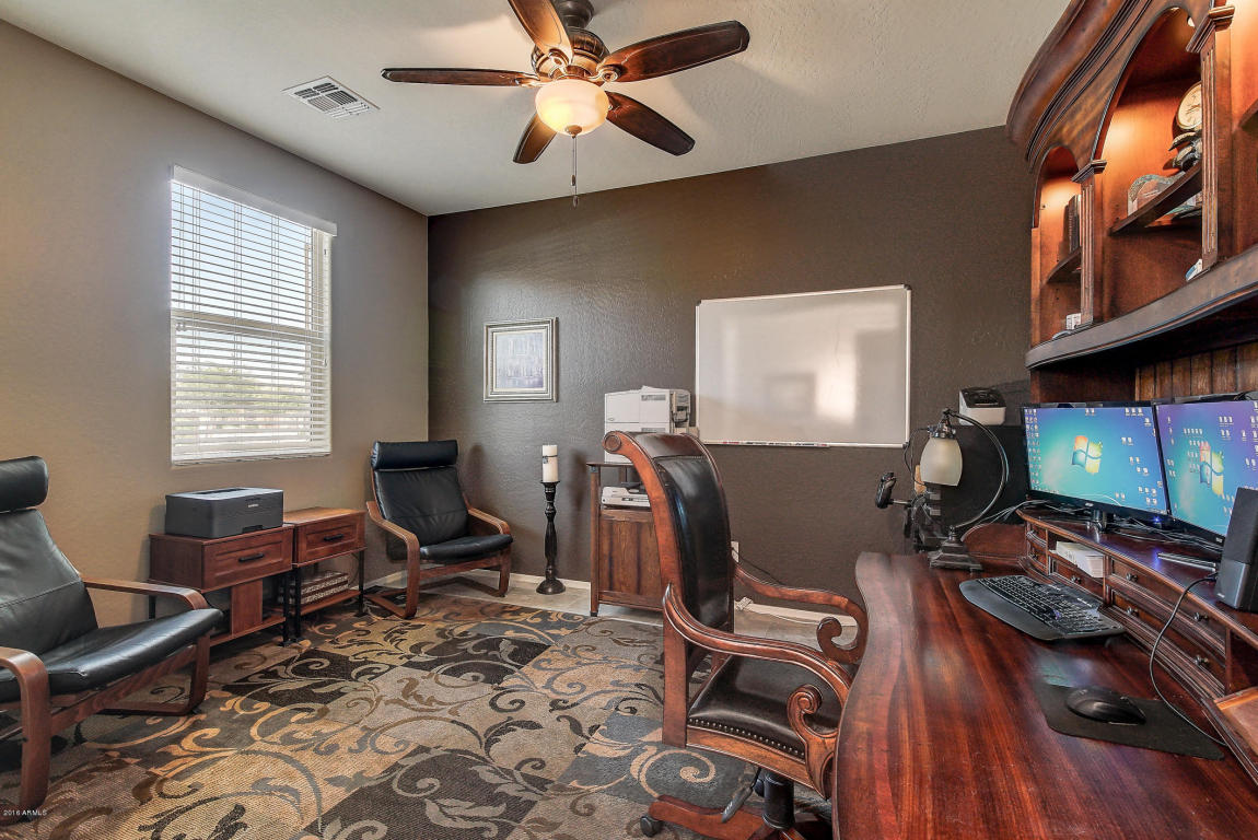 2891 S Hansen Dr, Gilbert, AZ 85295 photo 7