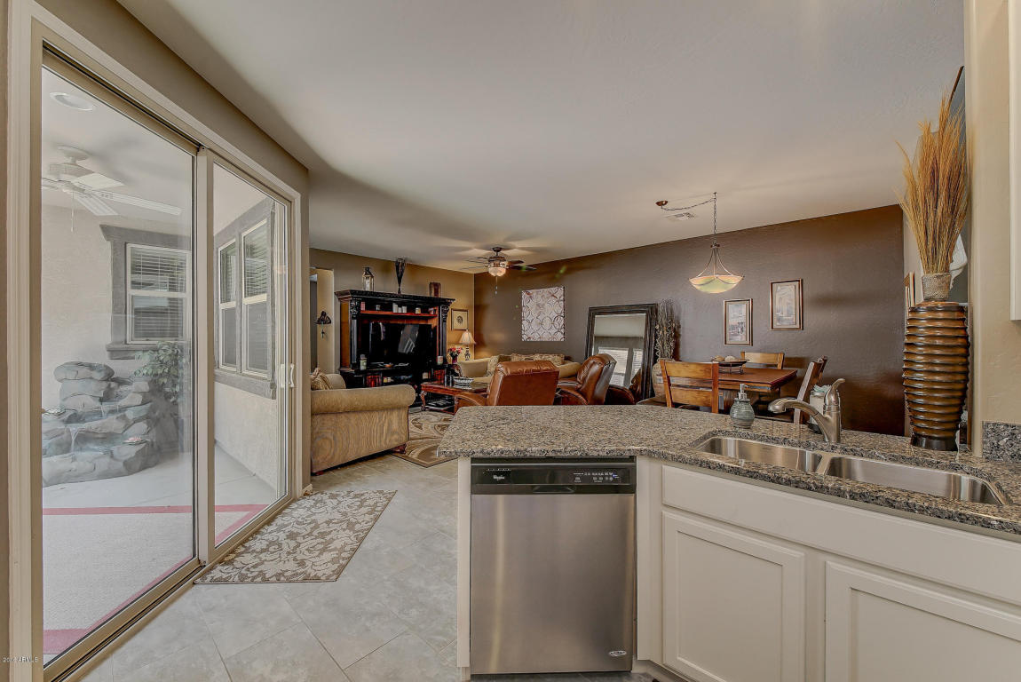 2891 S Hansen Dr, Gilbert, AZ 85295 photo 13