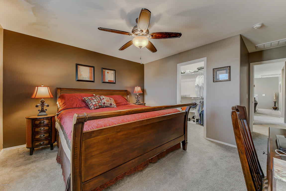 2891 S Hansen Dr, Gilbert, AZ 85295 photo 22