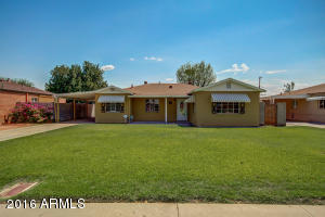 1943 W Flower St, Phoenix, AZ 85015 photo 1