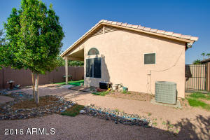 121 N Ramada --, Mesa, AZ 85205 photo 24