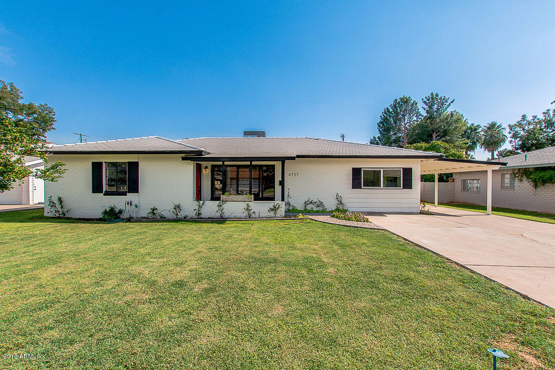 4727 E Virginia Ave, Phoenix, AZ 85008 photo 1