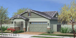 3029 E Appaloosa Rd, Gilbert, AZ 85296 photo 1