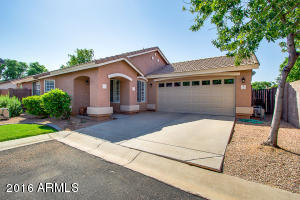 1651 N Seton --, Mesa, AZ 85205 photo 1