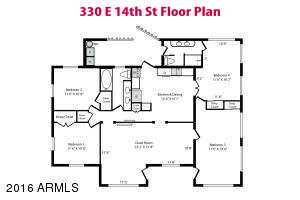 330 E 14th St, Tempe, AZ 85281 photo 2